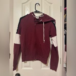 VSPINK Zip Up Jacket